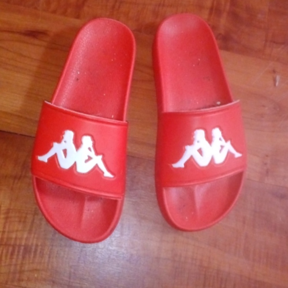 Kappa slides